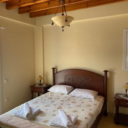 Monolithos Villas Kipri  Eksteriør billede
