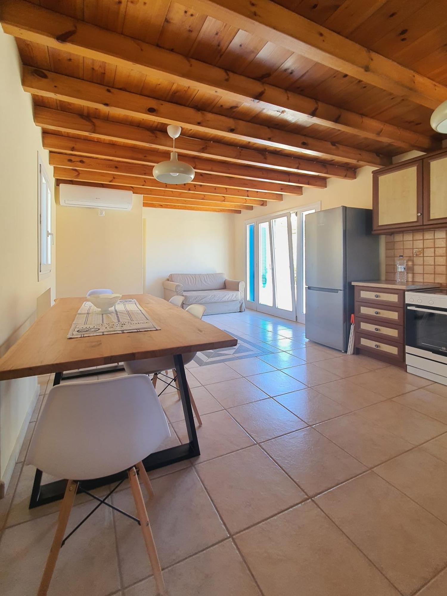 Monolithos Villas Kipri  Eksteriør billede