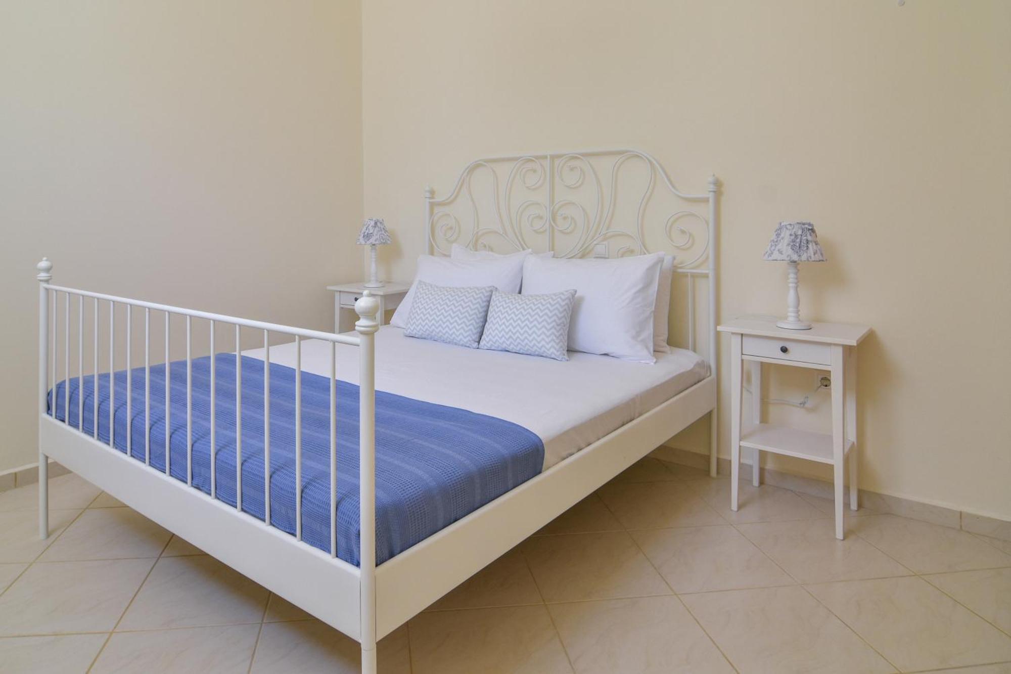 Monolithos Villas Kipri  Eksteriør billede