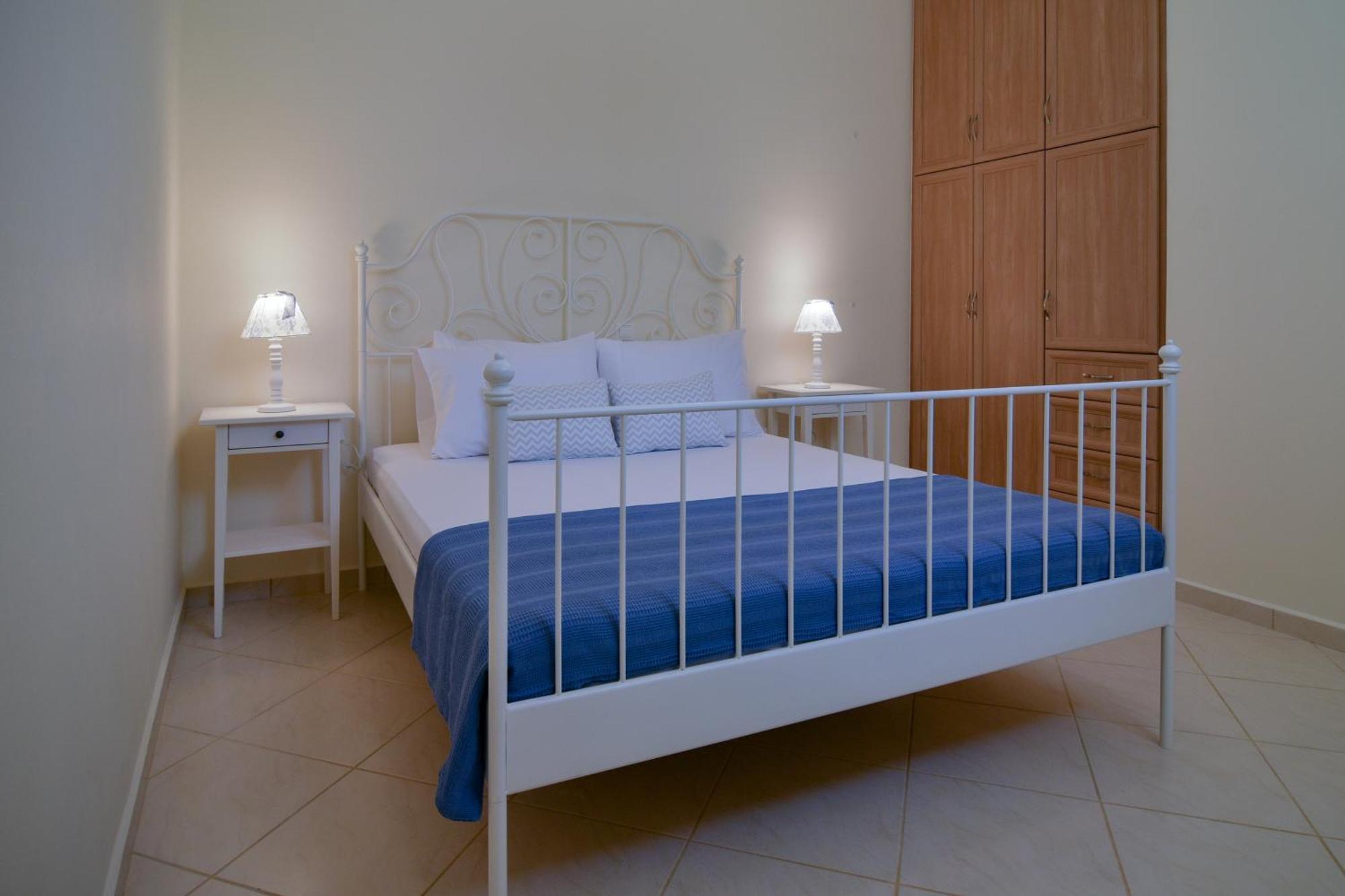 Monolithos Villas Kipri  Eksteriør billede