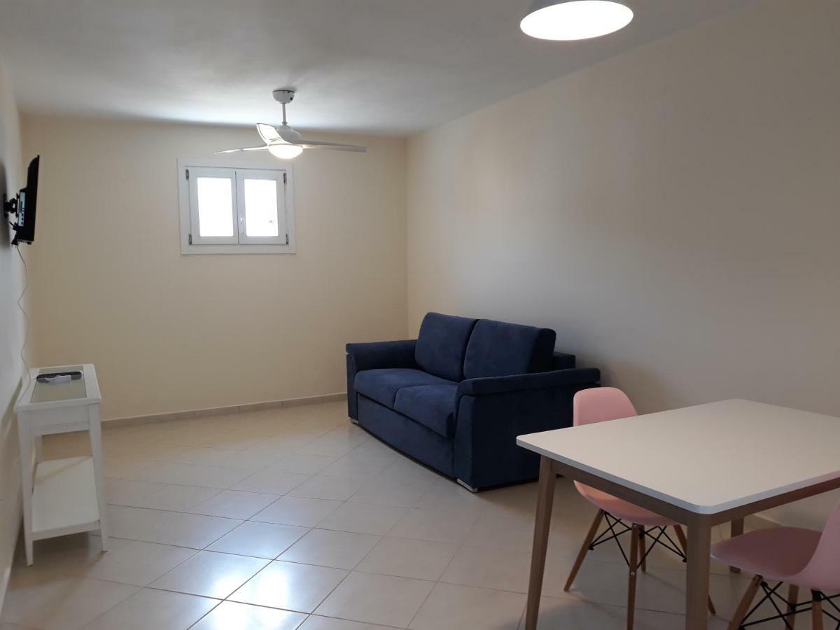 Monolithos Villas Kipri  Eksteriør billede